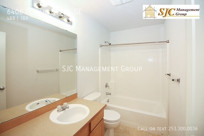 Building Photo - 6406 Elizabeth Ave SE