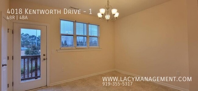 Building Photo - 4018 Kentworth Dr