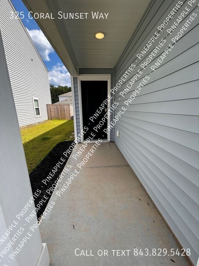 Building Photo - 325 Coral Sunset Wy