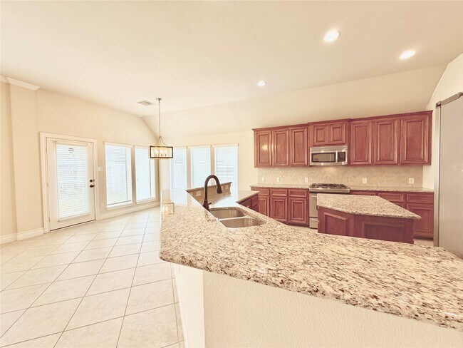 Building Photo - 22015 Rustic Canyon Ln