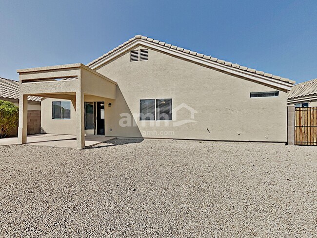 Building Photo - 10525 W Hughes Dr