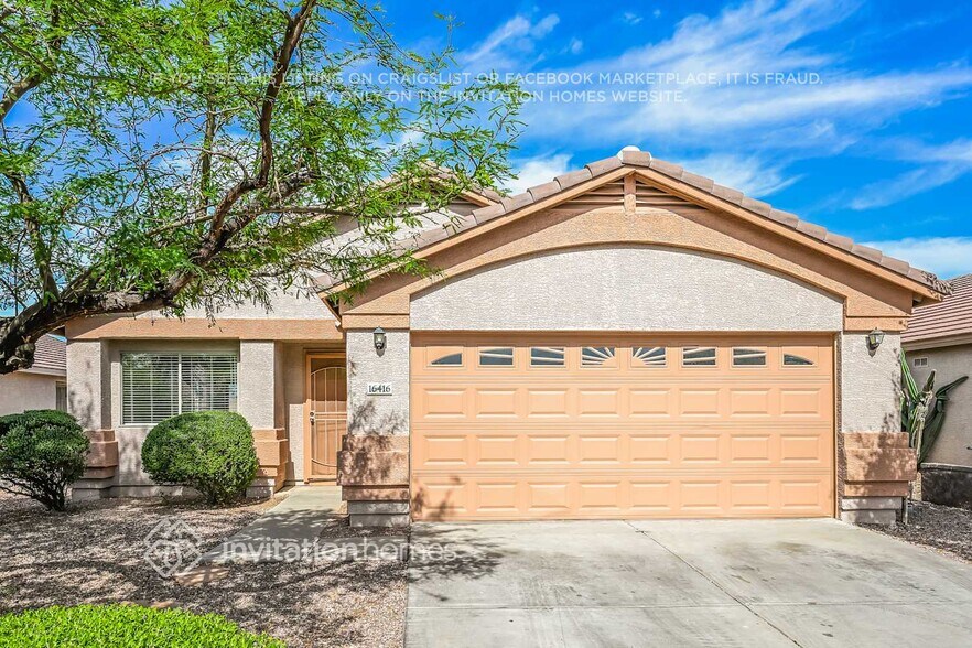 Primary Photo - 16416 N 138th Ln