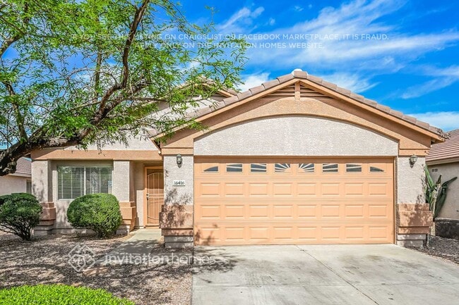 Building Photo - 16416 N 138th Ln