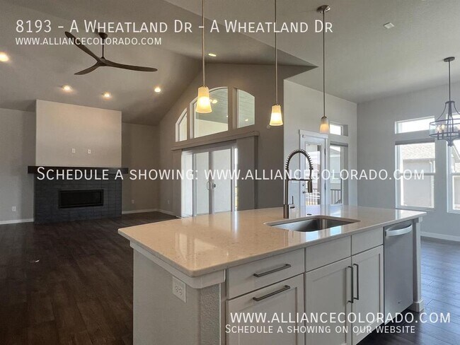 Building Photo - 8193 Wheatland Dr