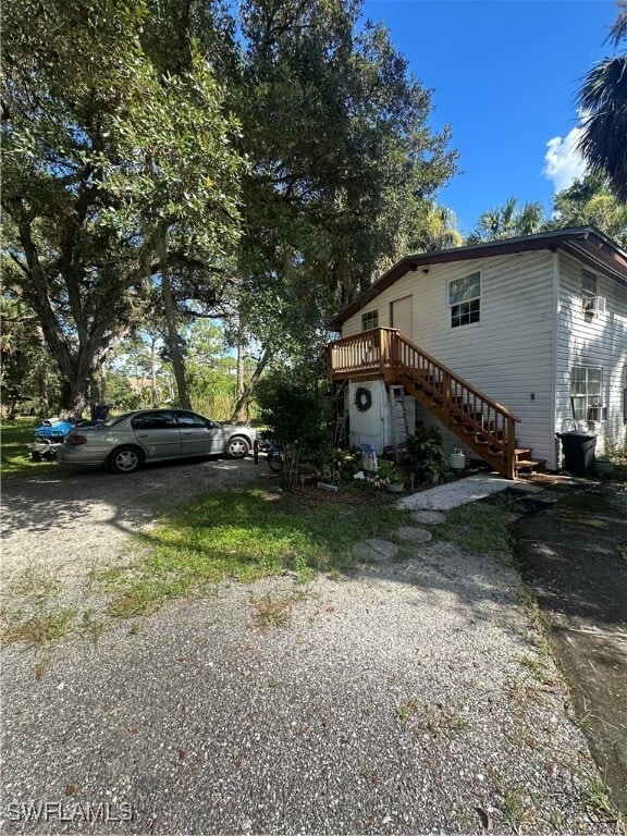 Primary Photo - 18301 Slater Rd
