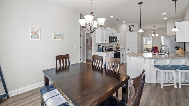 Building Photo - Relax & Unwind at this 4-Bedroom Home with Scenic Lagoon Views in Rincon