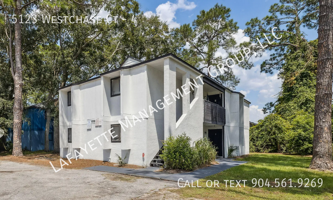Building Photo - 5123 Westchase Ct