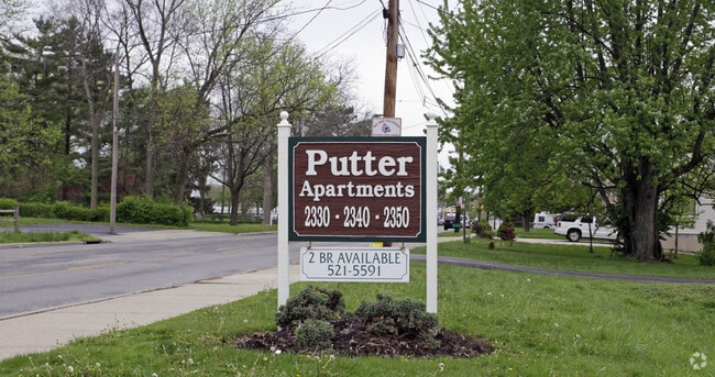 Putter Apartments - Cincinnati, OH | Apartment Finder