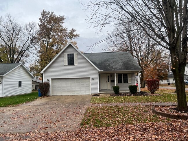 Building Photo - Beautiful 3-Bedroom Single Family Home in ...