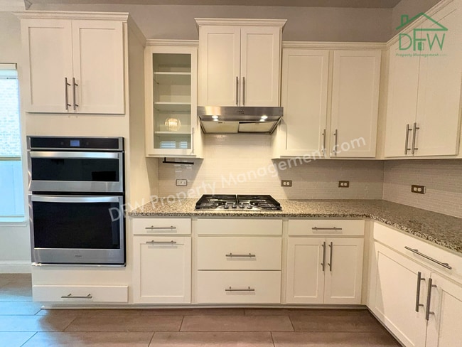 Building Photo - Modern Comfort Meets Style in the Heart of Euless – 3 Bed, 2 Bath Home with Premium Finishes!