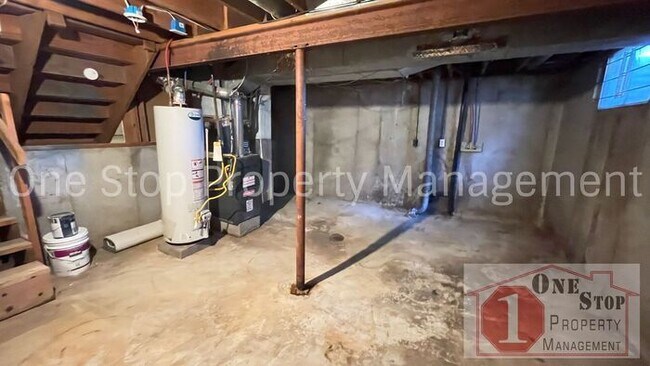 Building Photo - Charming 3-bedroom, 1-bathroom in Independ...
