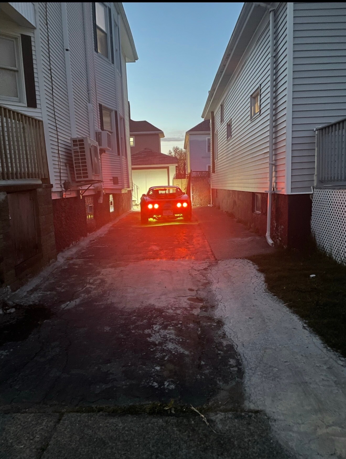 Building Photo - 209 Princeton St