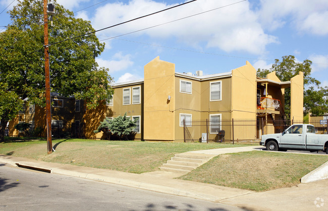 Building Photo - Cheyenne Village Apartments