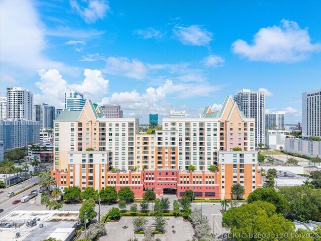 Building Photo - 100 N Federal Hwy