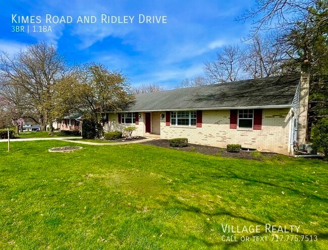 Building Photo - 1951 Kimes Rd
