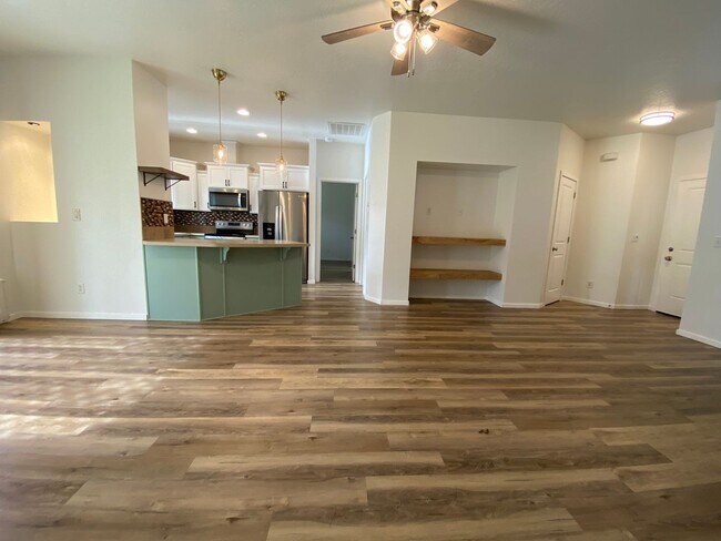 Building Photo - Liberty Lake Area-3 beds, 2baths Rancher Style House for rent Available NOW