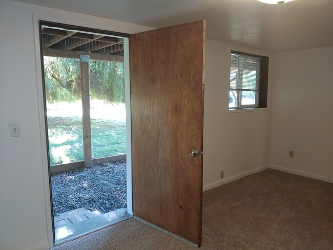 Building Photo - Bring Your Canoes and Kayaks, This Home ha...