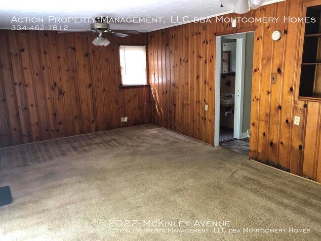 Building Photo - 2022 Mc Kinley Ave