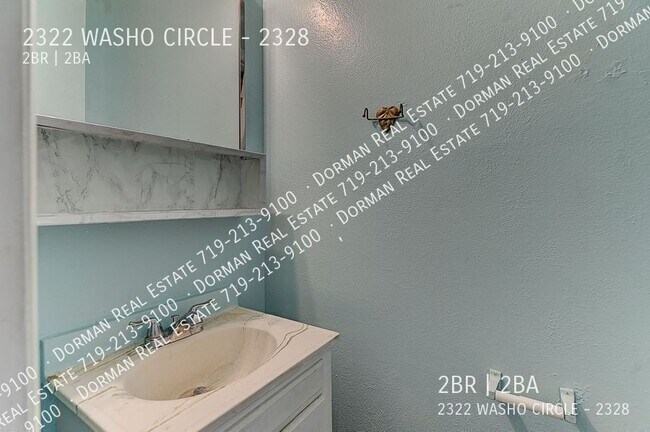 Building Photo - 2322 Washo Cir