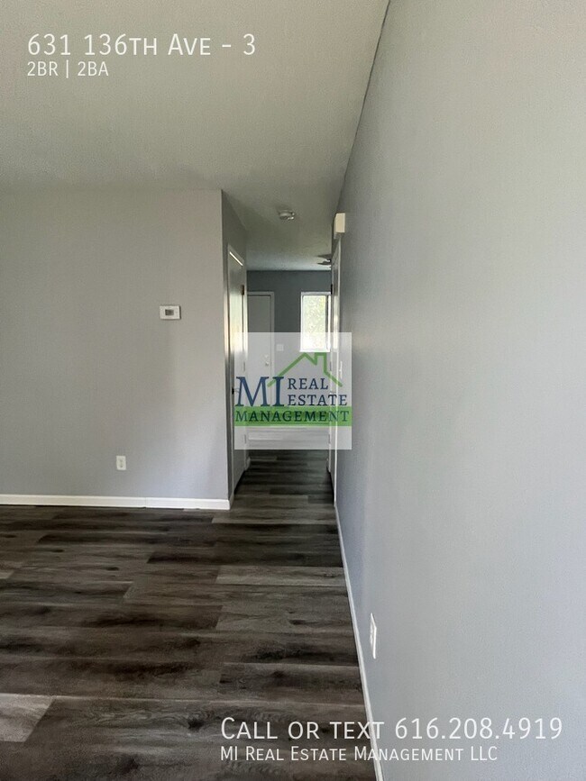 Building Photo - 631 136th Ave