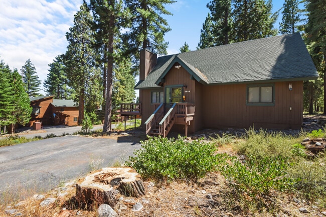 Building Photo - 5845 Sudan Rd