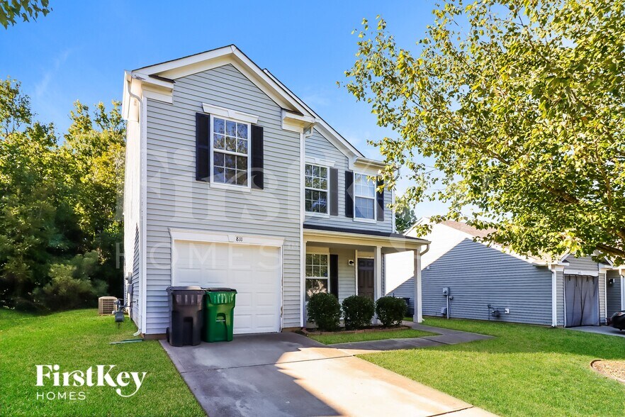 Building Photo - 811 Swearngan Ridge Ct