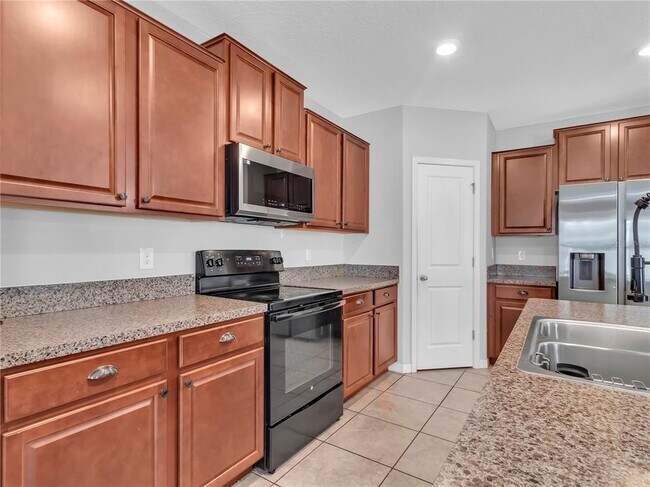 Building Photo - 5025 Brickwood Rise Dr