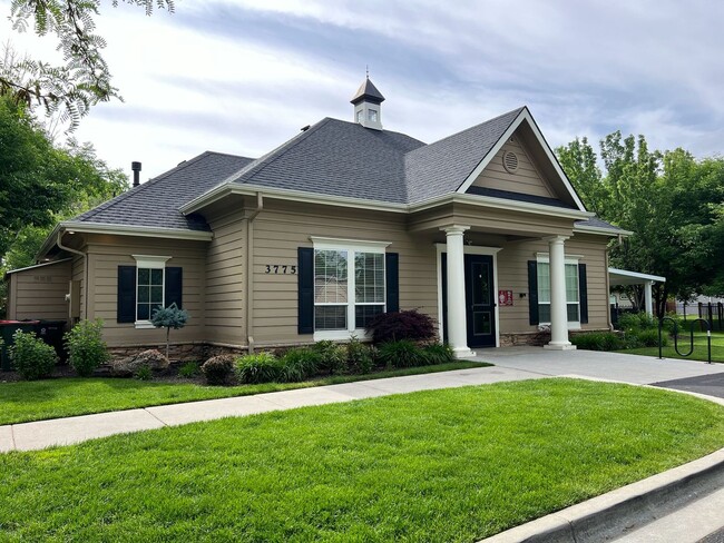 Building Photo - "Luxury Living: Stunning home with marble counter tops & Fireplace!"