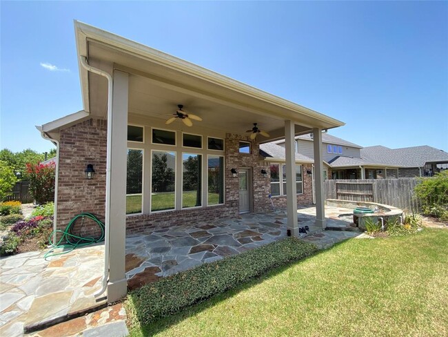 Building Photo - 18706 Prince Ranch Dr