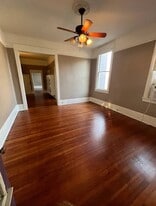 LIVING - 5010 Bienville St - WATER INCLUDED