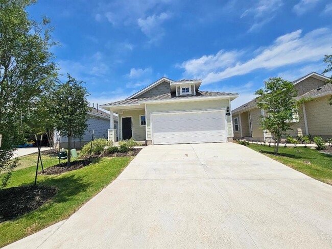 Building Photo - 110 Bluestem Dr