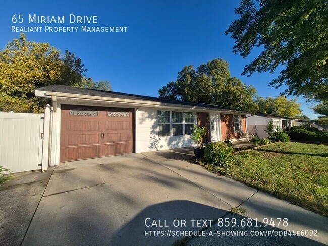 Building Photo - 65 Miriam Dr