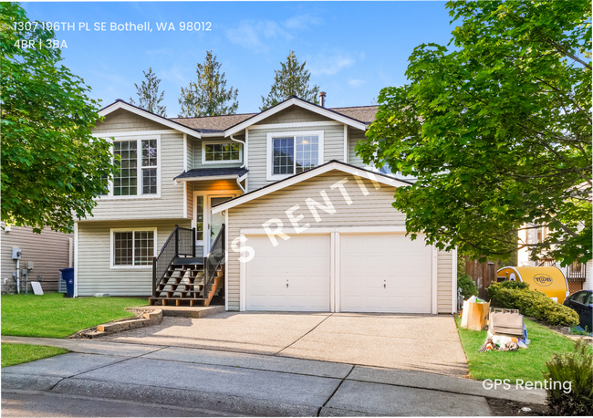 Primary Photo - Beautiful 4 Beds, 3 Baths, home!