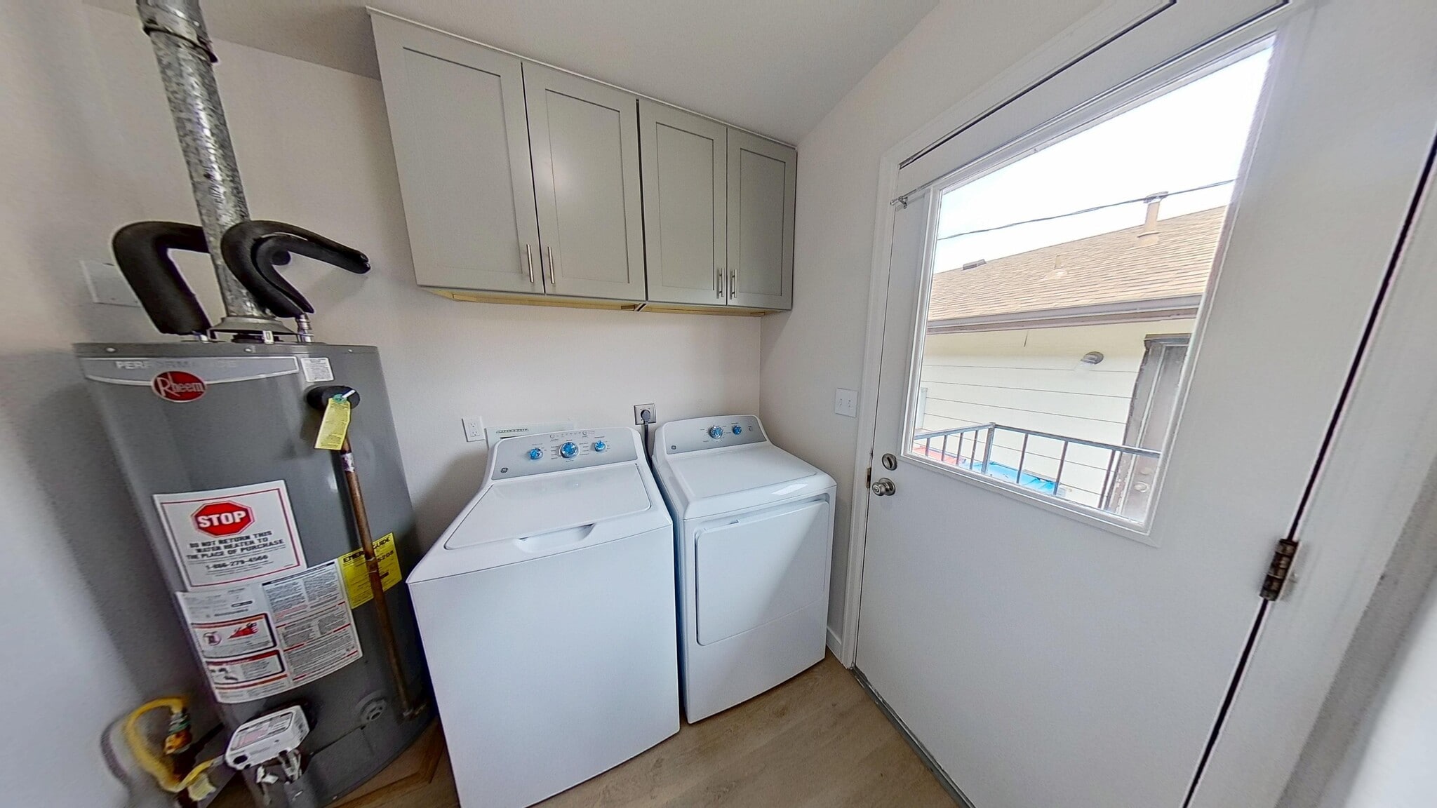 Building Photo - 2000 Pierce St