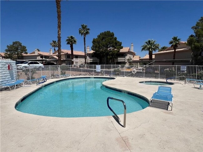 Building Photo - 7948 Calico Vista Blvd