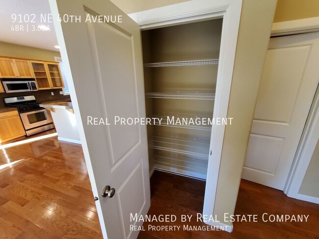 Building Photo - 9102 NE 40th Ave