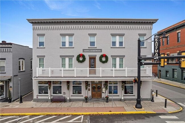 Building Photo - 135 Affinity Dr