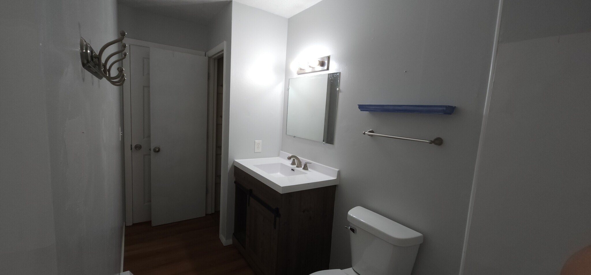 Bathroom - 510 S Clayton St