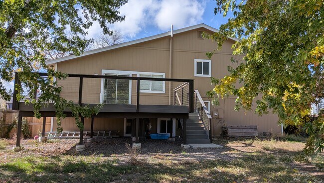 Building Photo - 8528 Ingalls Cir
