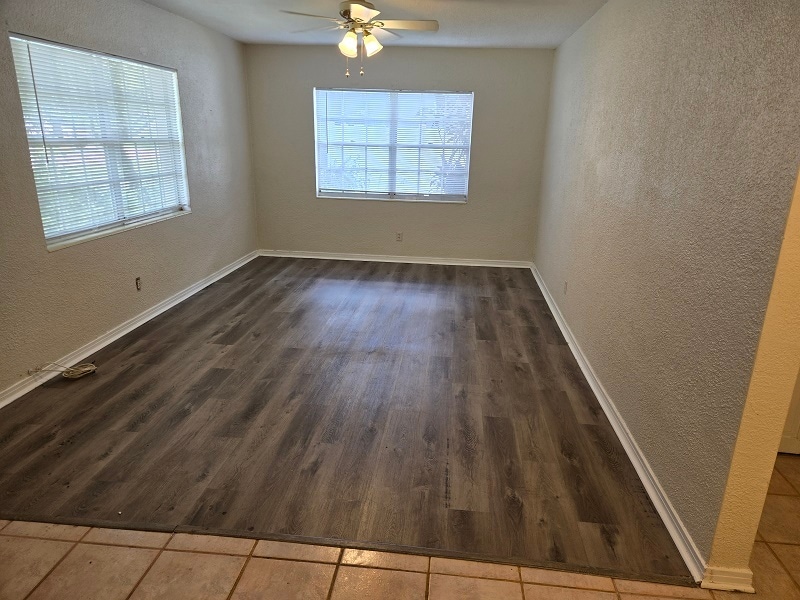 Living Room - 803 N Gomez Ave