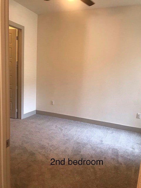 Floorplan - The Landing at Centreport