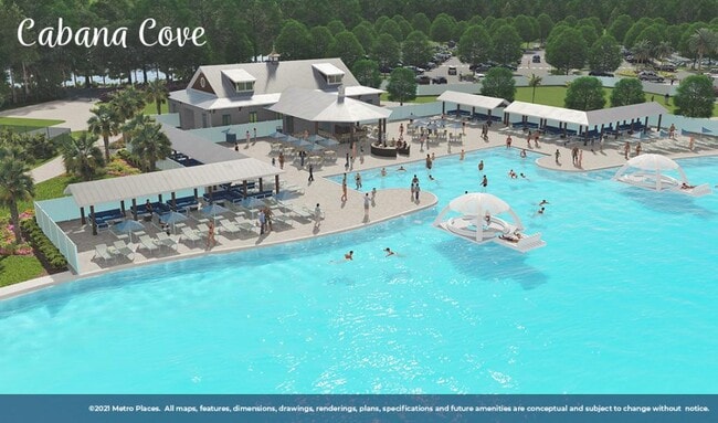 Building Photo - 8808 Cascade Price Cir