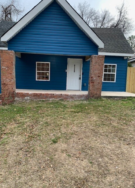 Building Photo - 8128 Rugby Ave