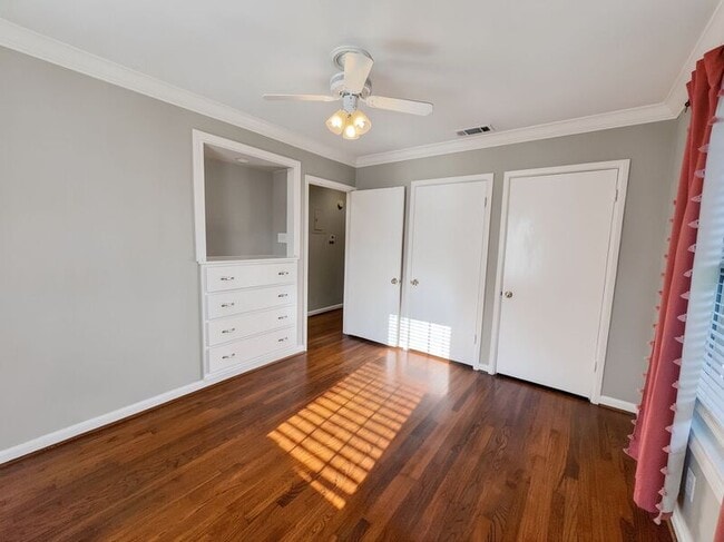 Building Photo - 4414 Merrell Rd