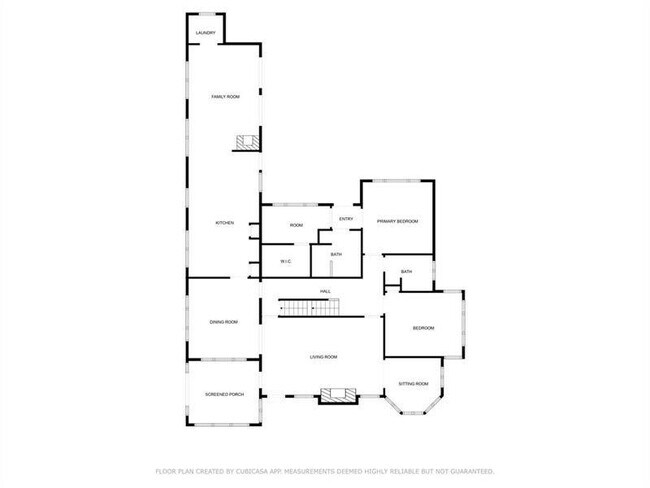 Building Photo - 1355 Harvard Rd NE