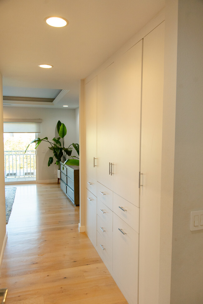 Master Bedroom - 2476 Amherst Ave