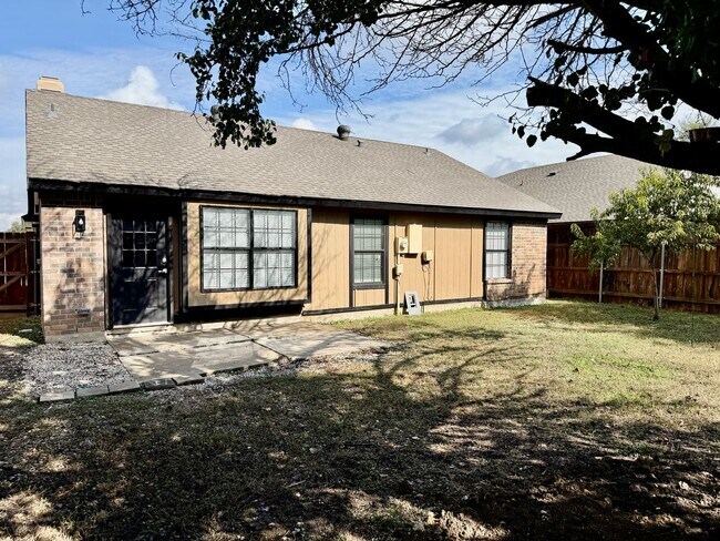 Building Photo - Fully Renovated 3-Bedroom in North Fort Worth – Top-Rated Keller ISD!