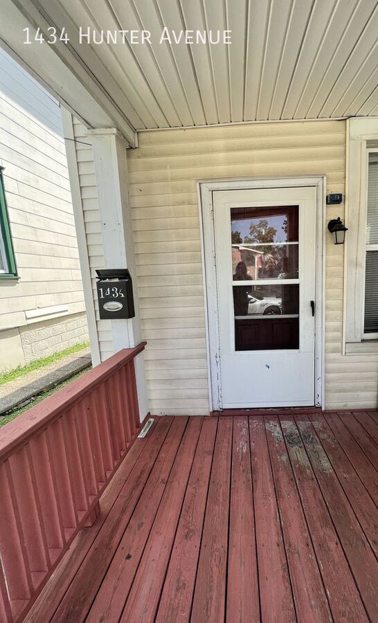 Building Photo - 1434 Hunter Ave