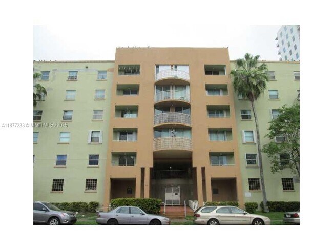 Primary Photo - 501 SW 1st St