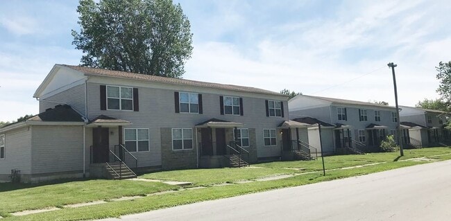 Building Photo - 538 Nova St